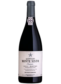 Quinta do Monte Xisto Oriente Tinto