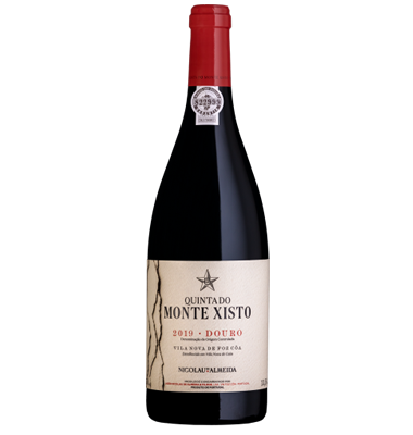 Quinta do Monte Xisto Tinto
