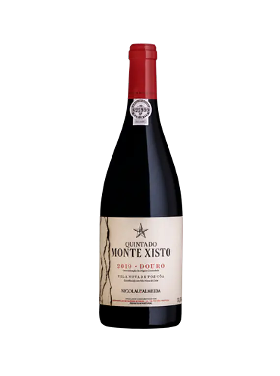 Quinta do Monte Xisto Tinto