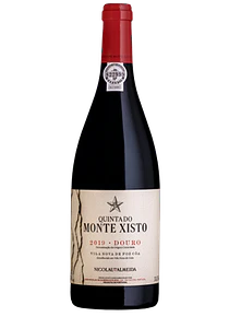Quinta do Monte Xisto Tinto