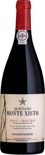Quinta do Monte Xisto Tinto