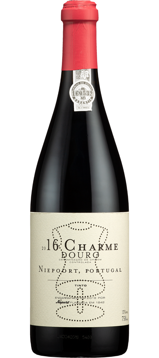 Niepoort-charme