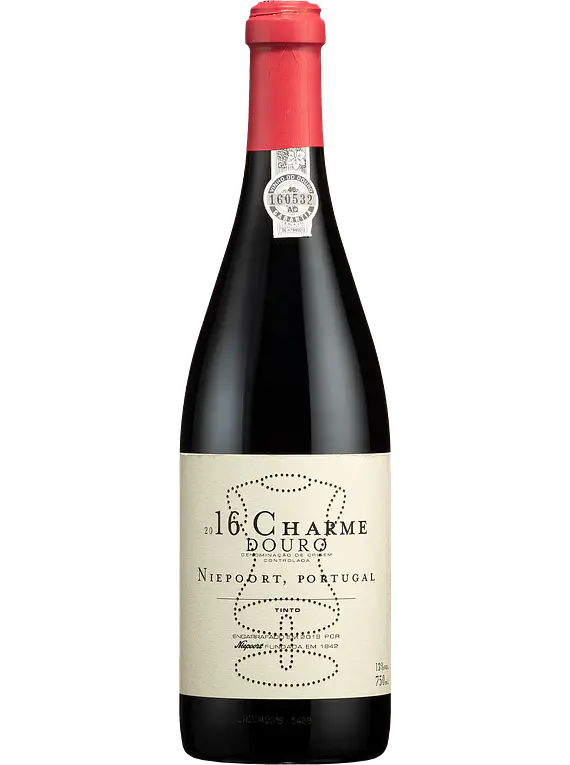 Niepoort-charme