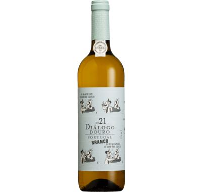 Niepoort Dialogo-branco