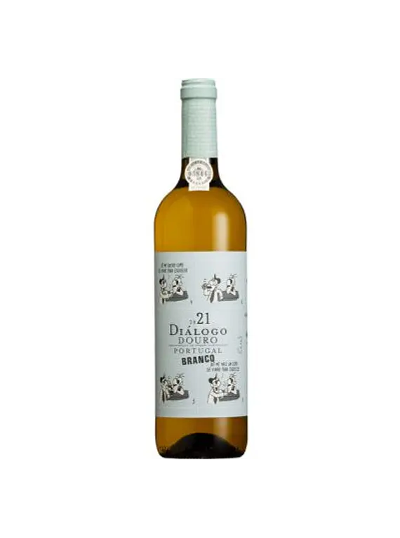 Niepoort Dialogo-branco