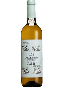 Niepoort Dialogo-branco