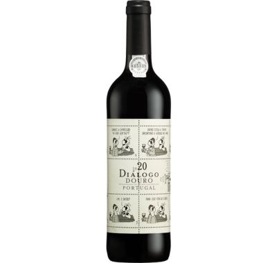Niepoort Dialogo Tinto
