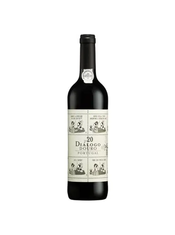 Niepoort Dialogo Tinto