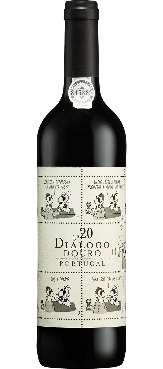 Niepoort Dialogo Tinto