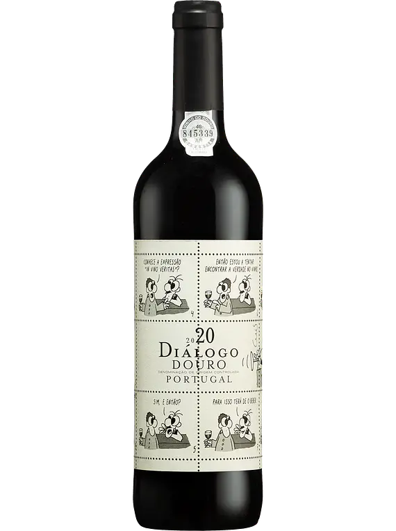 Niepoort Dialogo Tinto