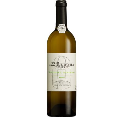 Redoma Branco