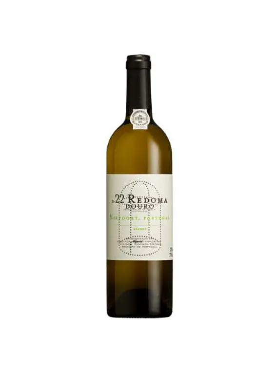 Redoma Branco