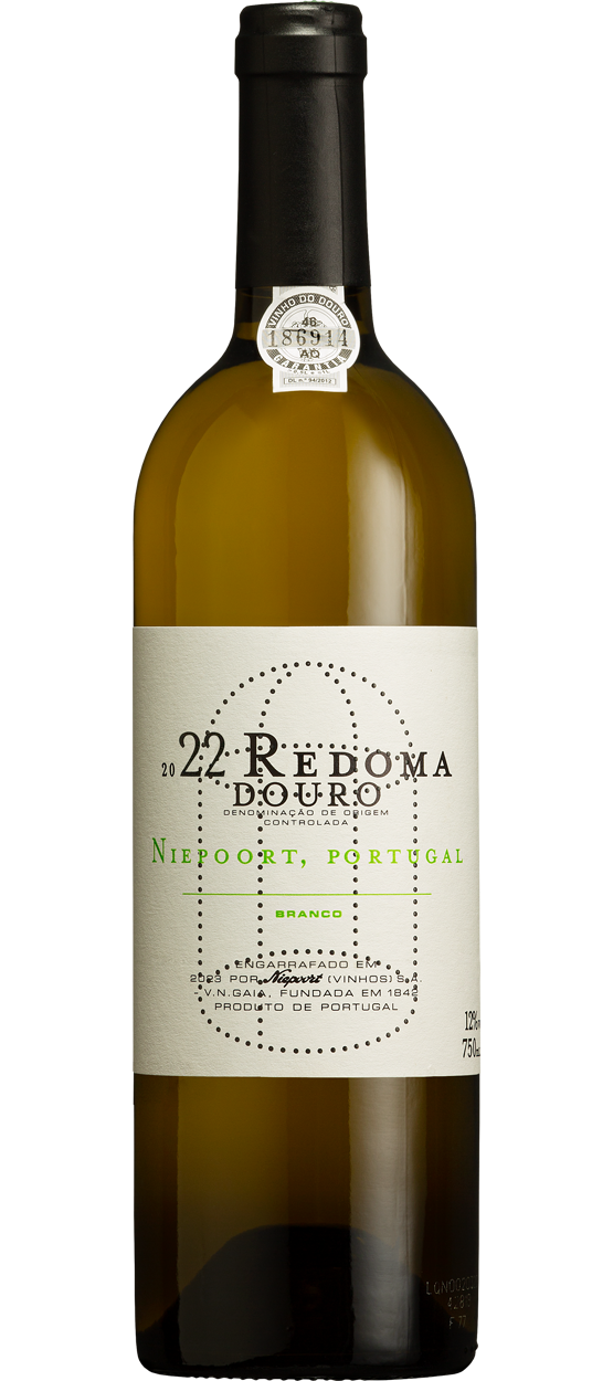 Redoma Branco