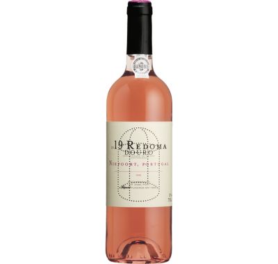 Niepoort Redoma Rosé