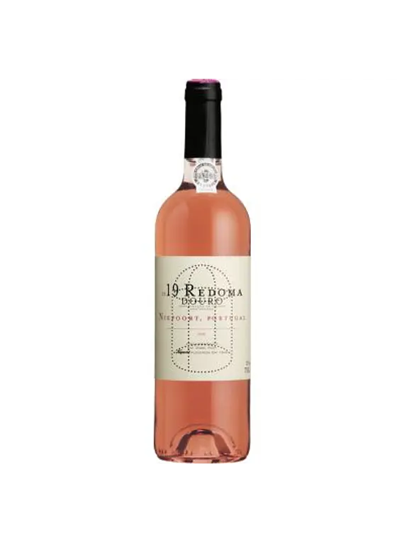 Niepoort Redoma Rosé