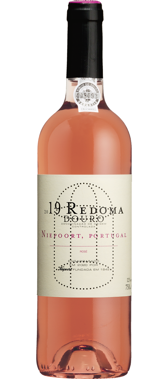 Niepoort Redoma Rosé
