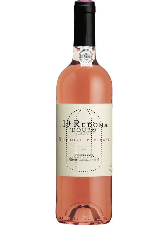 Niepoort Redoma Rosé