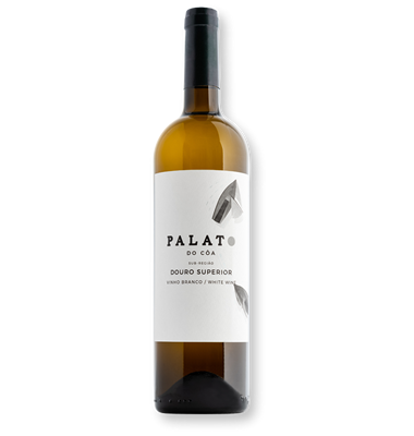 Palato Branco