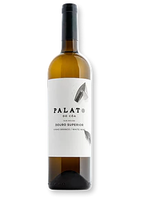 Palato Branco