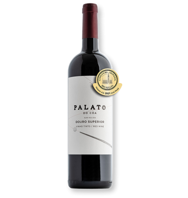 Palato Tinto Douro Superior