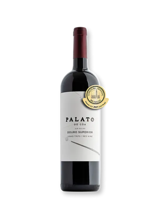 Palato Tinto Douro Superior