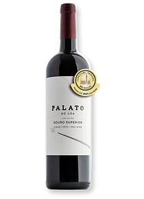 Palato Tinto Douro Superior