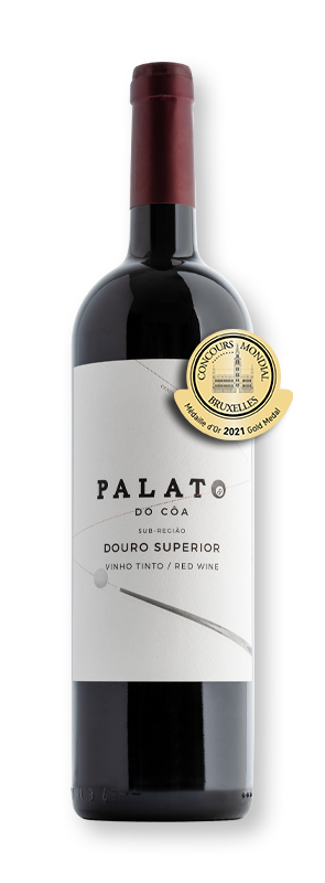 Palato Tinto Douro Superior