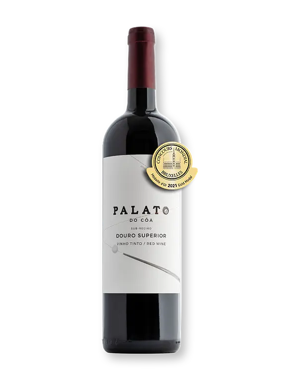 Palato Tinto Douro Superior