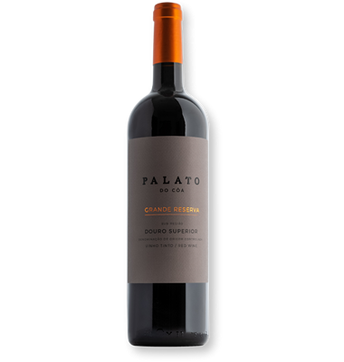 Palato Tinto Grande Reserva