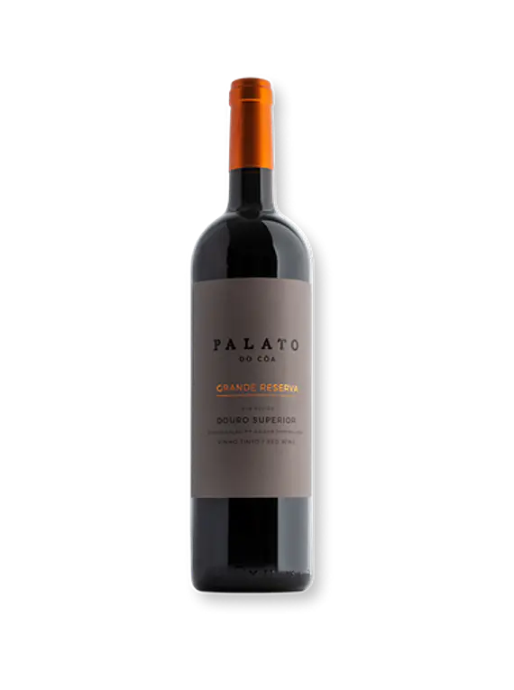 Palato Tinto Grande Reserva