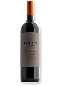Palato Tinto Grande Reserva