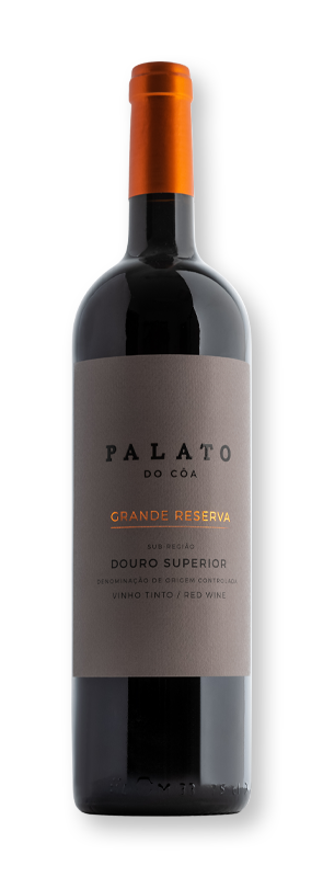 Palato Tinto Grande Reserva