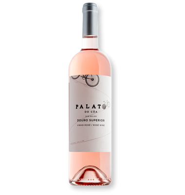 Palato Rosé