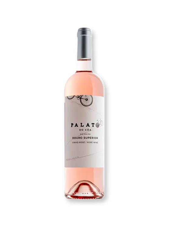 Palato Rosé