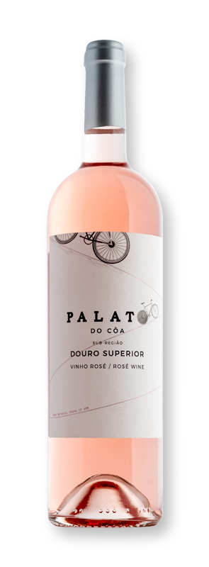 Palato Rosé