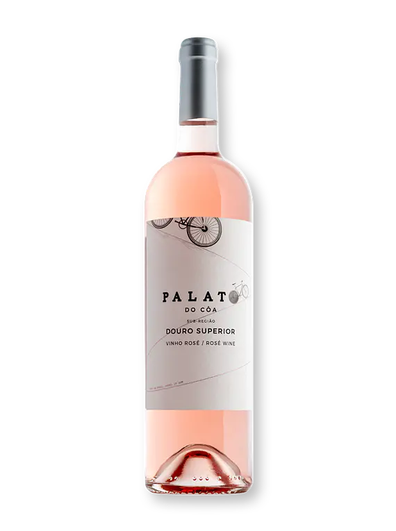 Palato Rosé