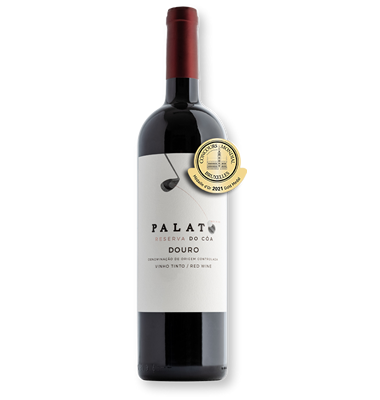 Palato Tinto Reserva
