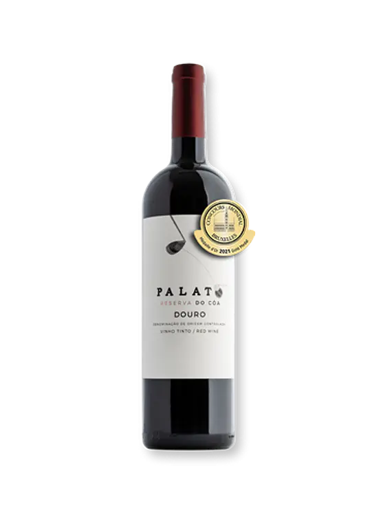 Palato Tinto Reserva