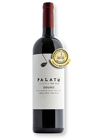Palato Tinto Reserva