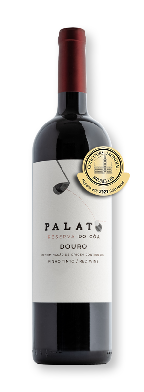 Palato Tinto Reserva