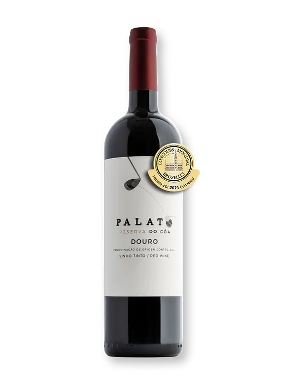 Palato Tinto Reserva