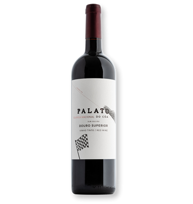 Palato Tinto Touriga Nacional