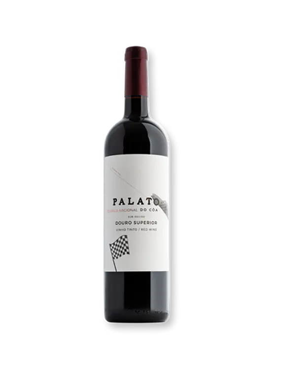 Palato Tinto Touriga Nacional