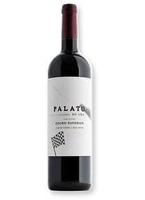 Palato Tinto Touriga Nacional