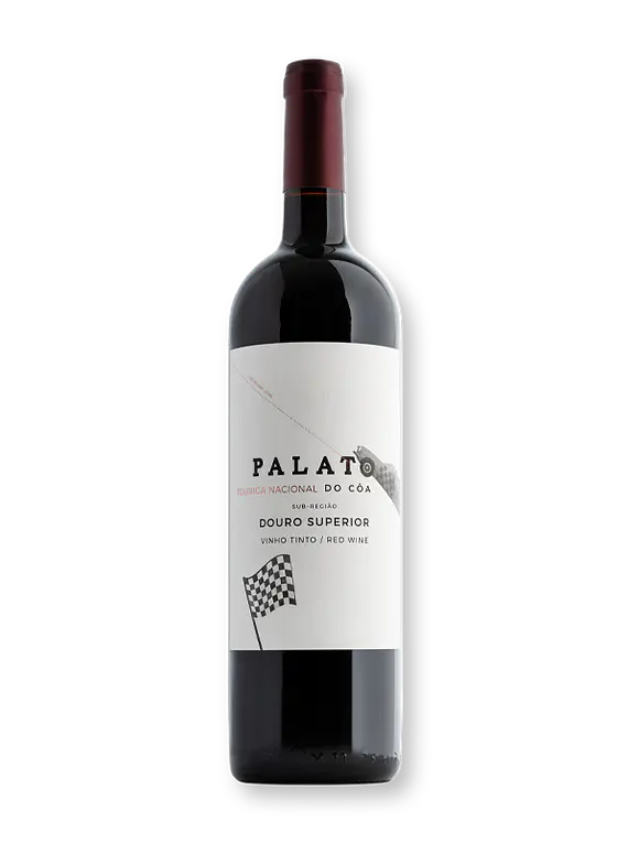 Palato Tinto Touriga Nacional