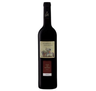 Palmeirim D'Inglaterra Tinto