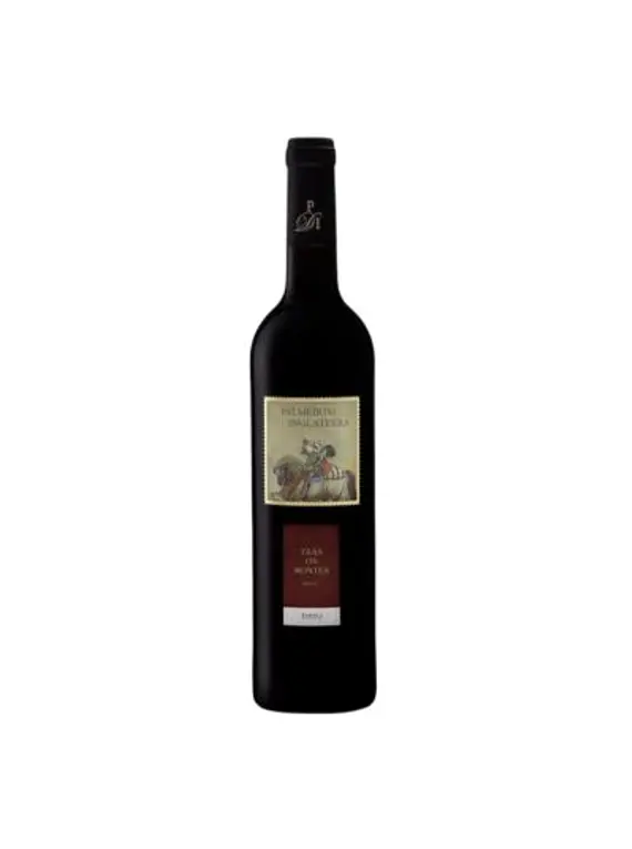 Palmeirim D'Inglaterra Tinto