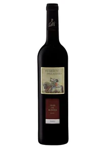 Palmeirim D'Inglaterra Tinto
