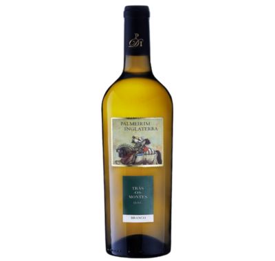 Palmeirim D'Inglaterra Branco