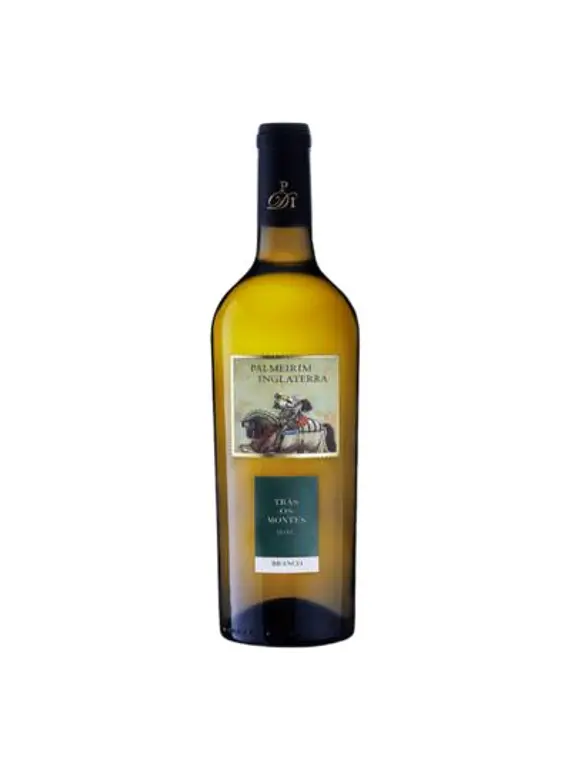 Palmeirim D'Inglaterra Branco